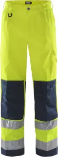 Fristads 100002-171, High Vis Trousers Class 2 2001 TH