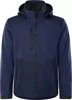 Fristads 127188-540, Softshell Winter Jacket 4060 CFJ