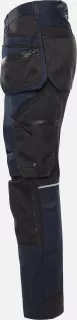 Fristads 301018-544, Craftsman Stretch Trousers 2900 GWM, image 3, gallery thumbnail