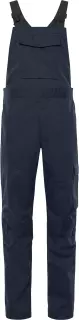 Fristads 301027-544, Green Bib Overall 1930 GWM