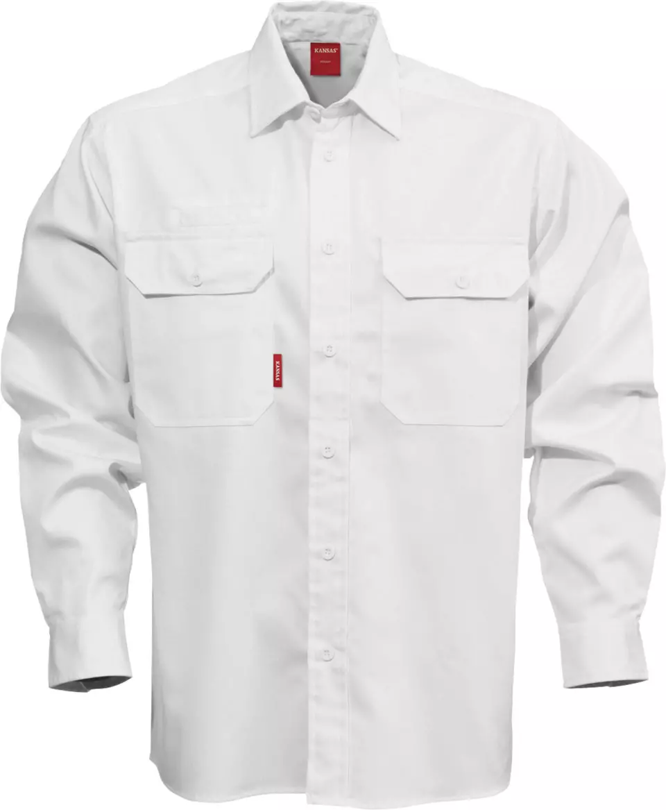 Shirt Features · Long Sleeve feature highlight