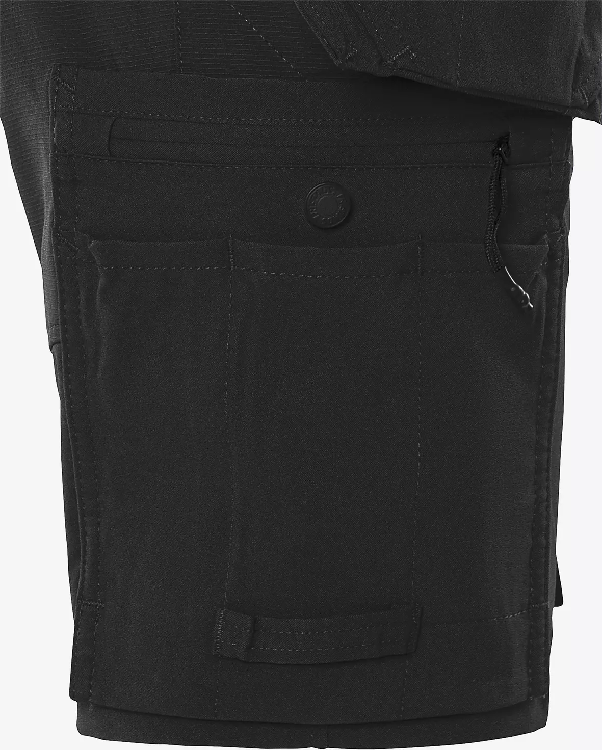 Fristads 301287-940, Handwerker Stretch-Shorts Damen 2601 GLWS, image 6