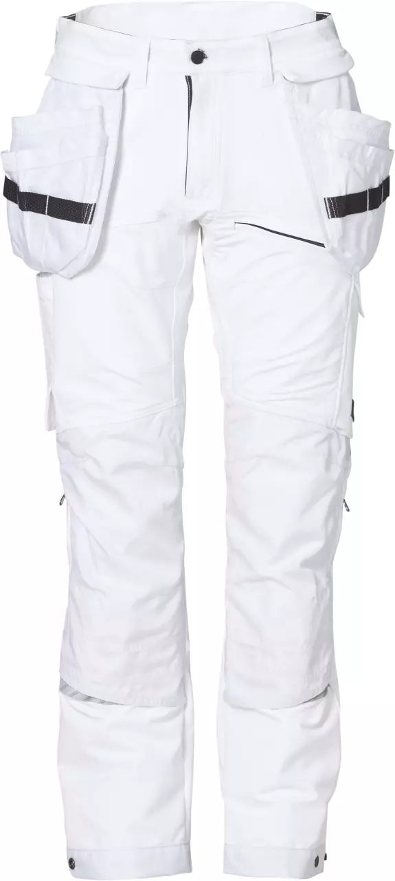 Fristads 130160-900, Evolve Craftsman Stretch Trousers, image 1, gallery thumbnail