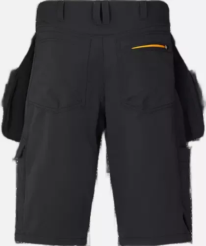 Fristads 132074-940, Evolve Craftsman Stretch Shorts, image 2