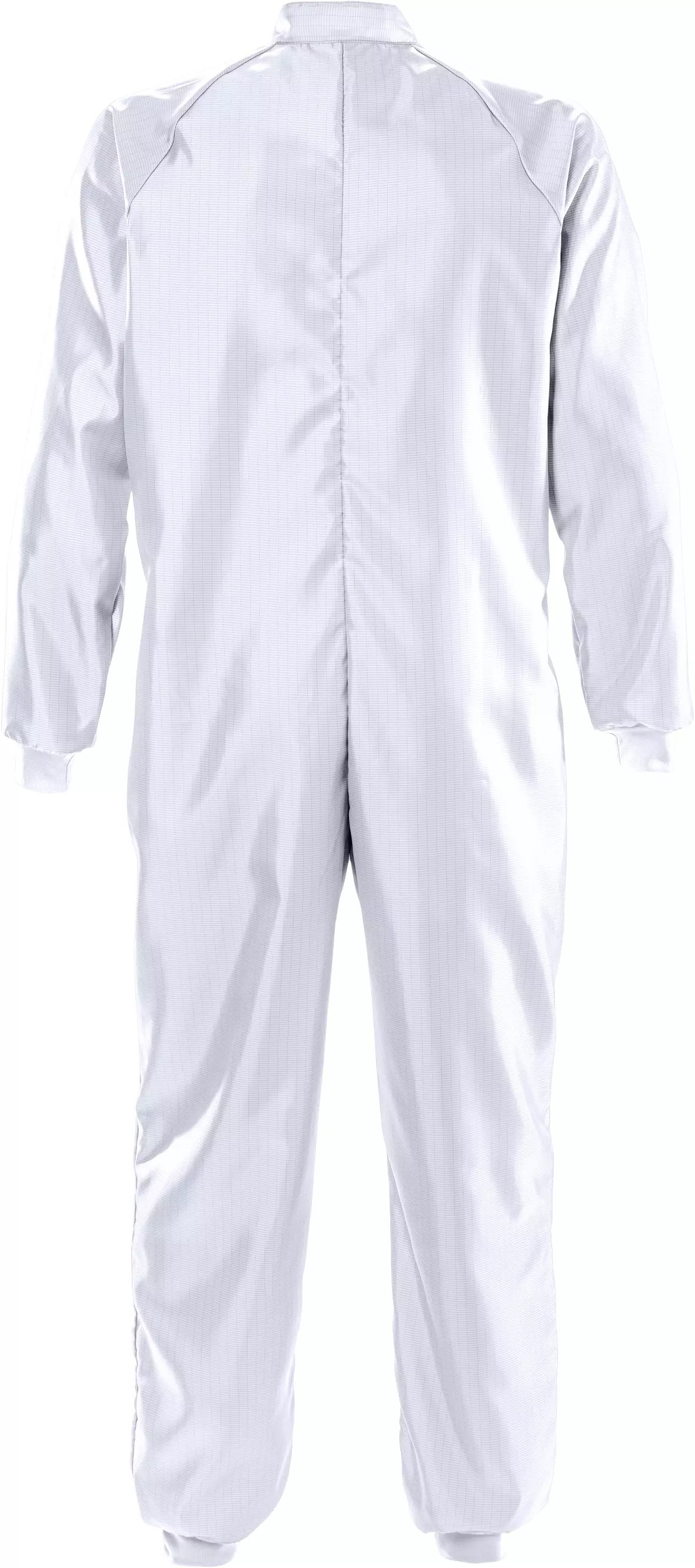 Fristads 100650-900, Reinraum Overall 8R012 XR50, image 2