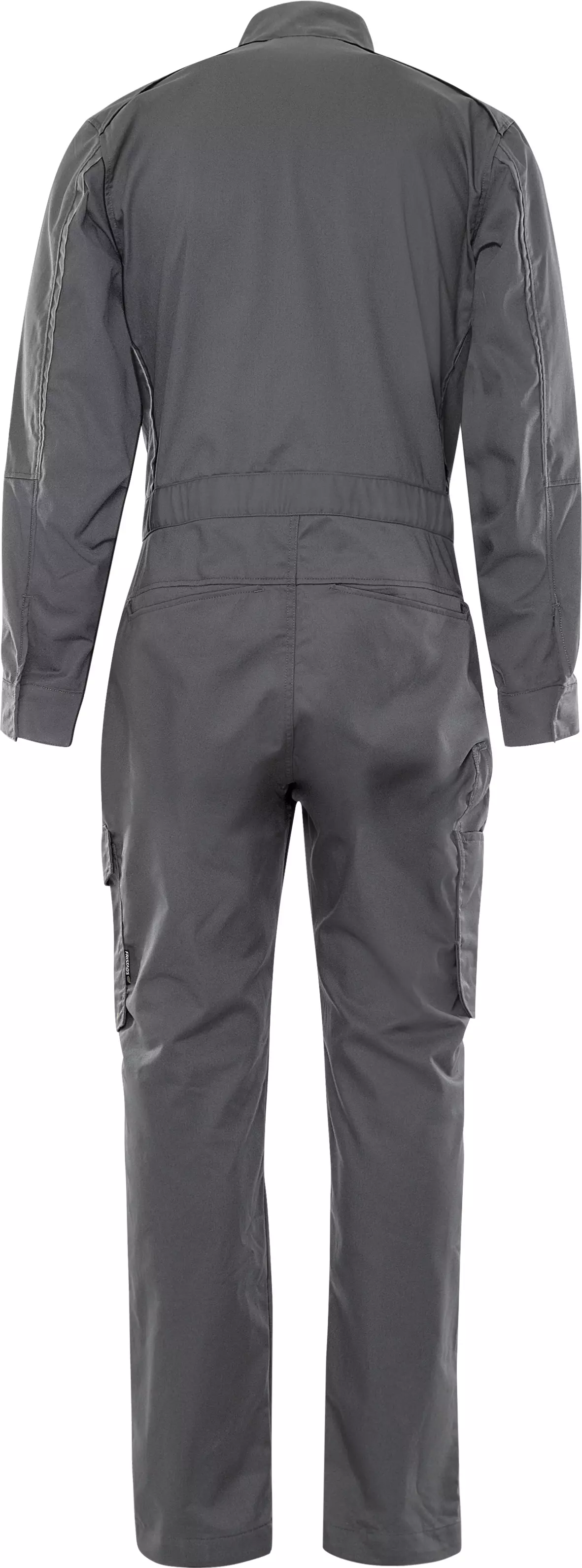 Fristads 301028-941, Green Coverall 8930 GWM, image 2