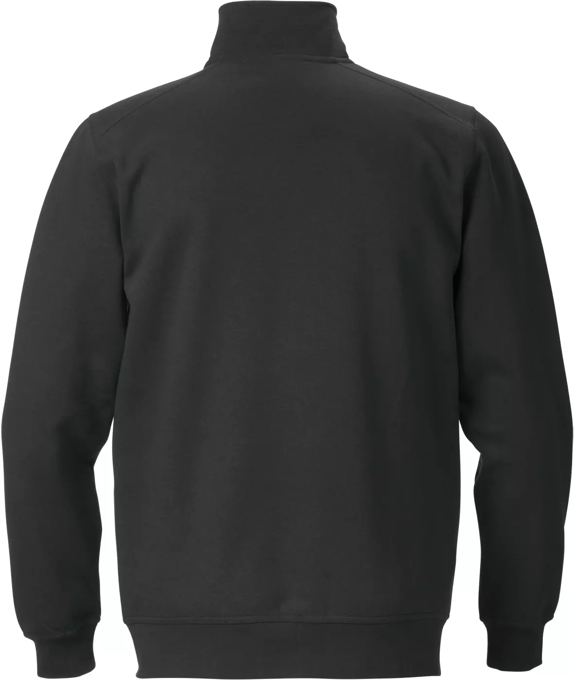 Fristads 114142-940, Sweat Jacket 7608 SM, image 2