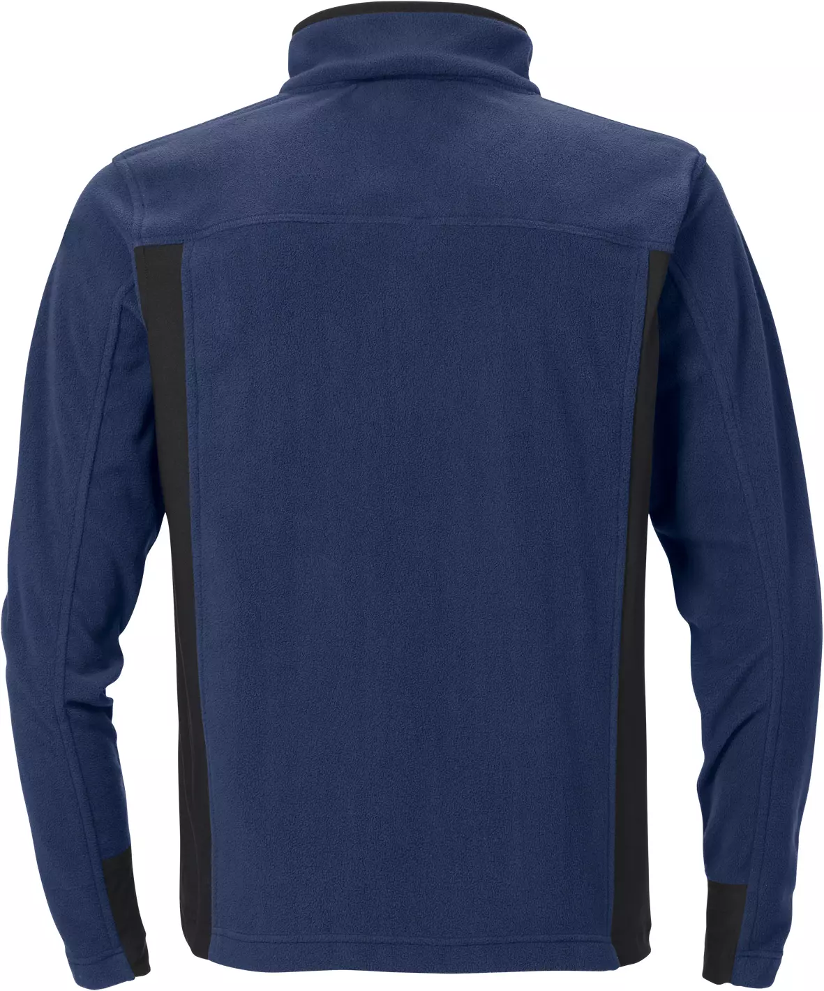 Fristads 120966-598, Fleece Jacket 4003 MFL, image 2