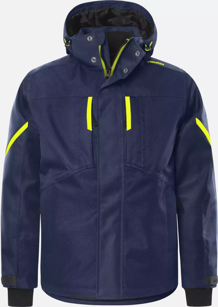 Fristads 127559-556, Airtech® Winterjacke 4058 GTC, image 1, gallery thumbnail