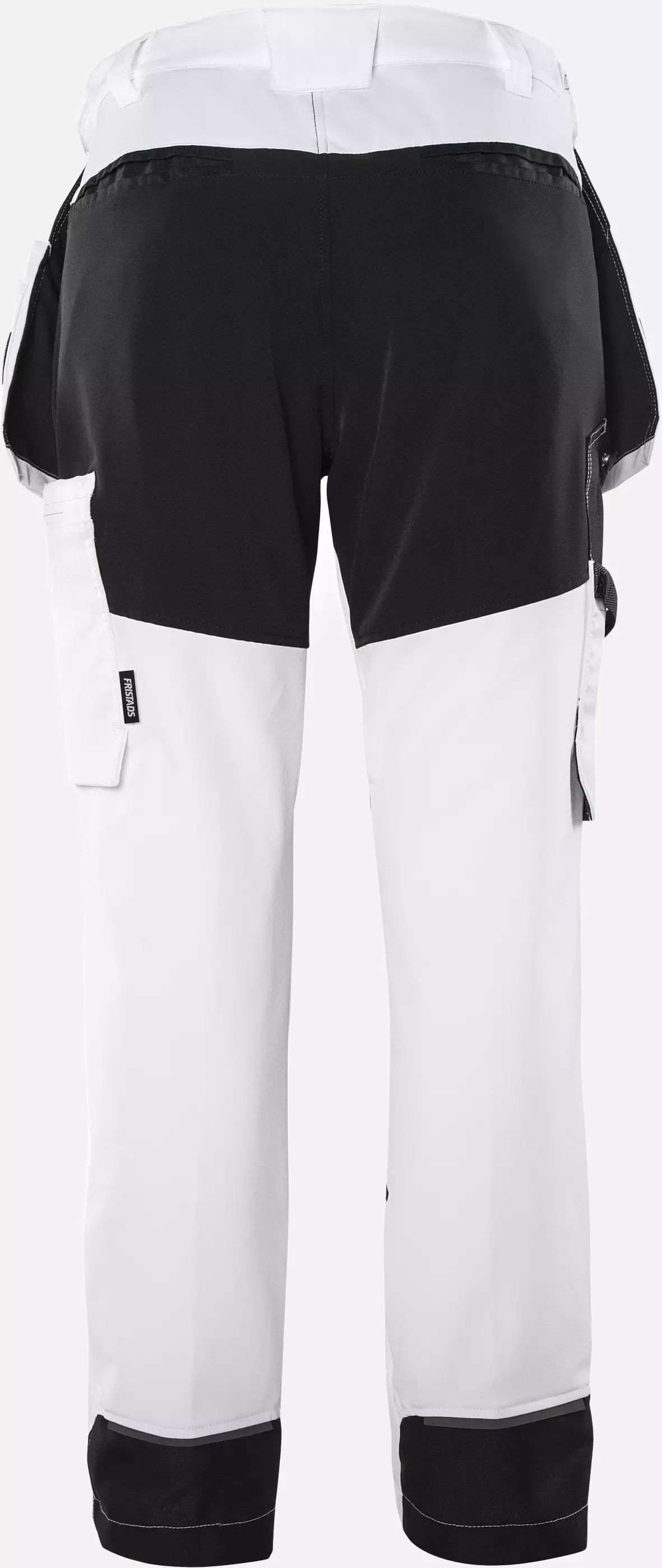 Fristads 300036-969, Craftsman Stretch Trousers 2760 LWS, image 2