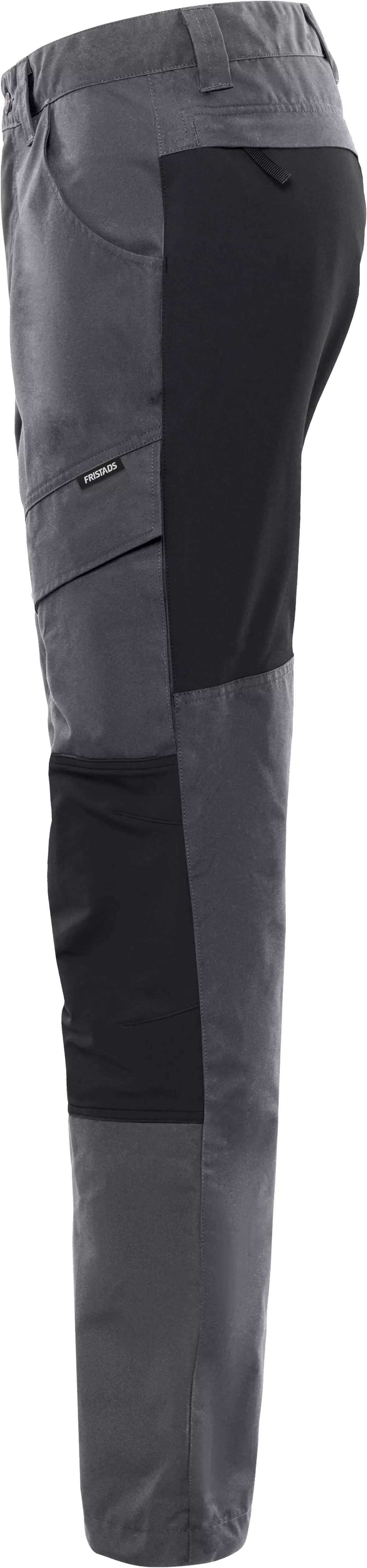 Fristads 121632-896, Service Stretch Trousers 2526 PLW, image 3