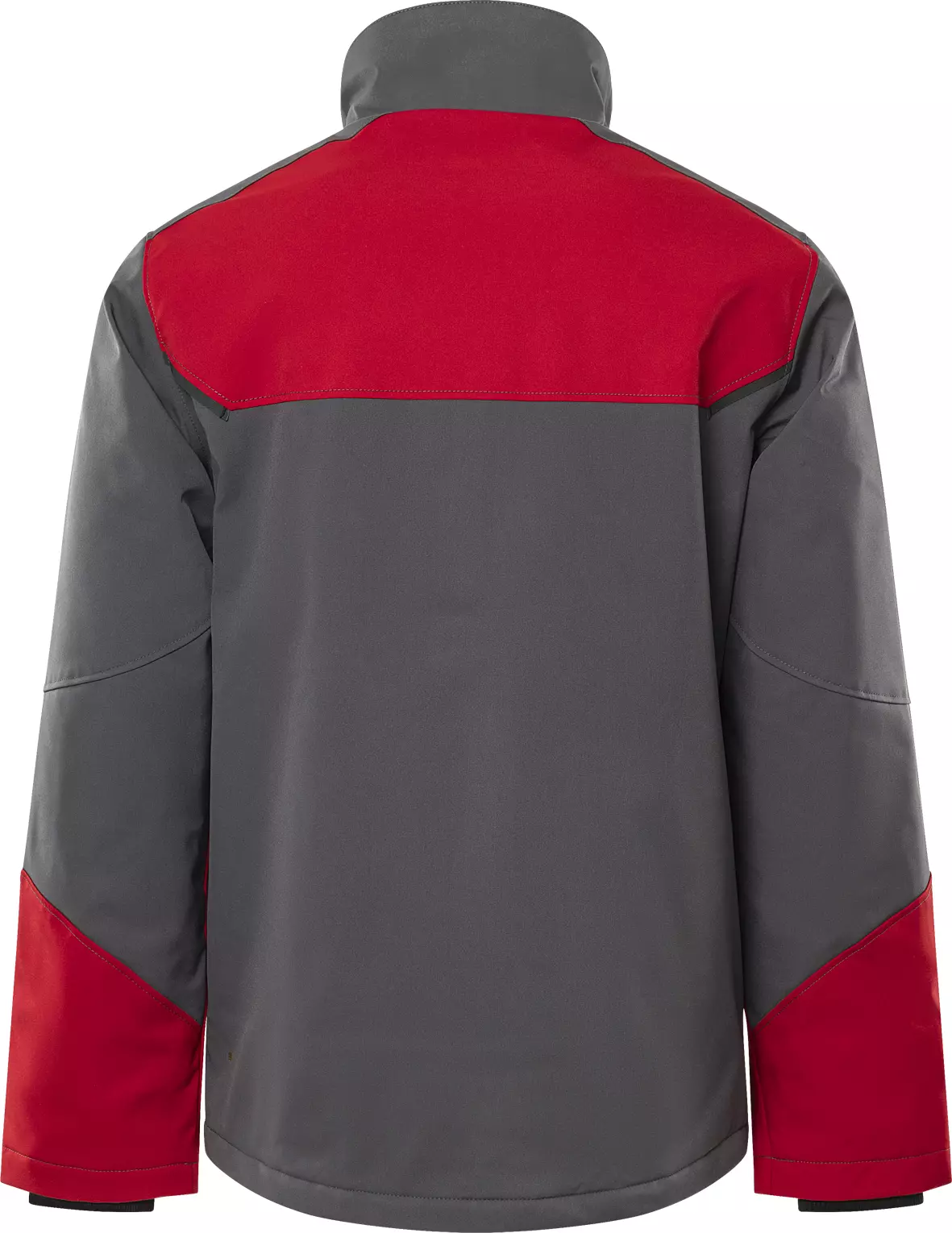 Fristads 301217-866, Softshell Winter Jacket 4931 GSW, image 2