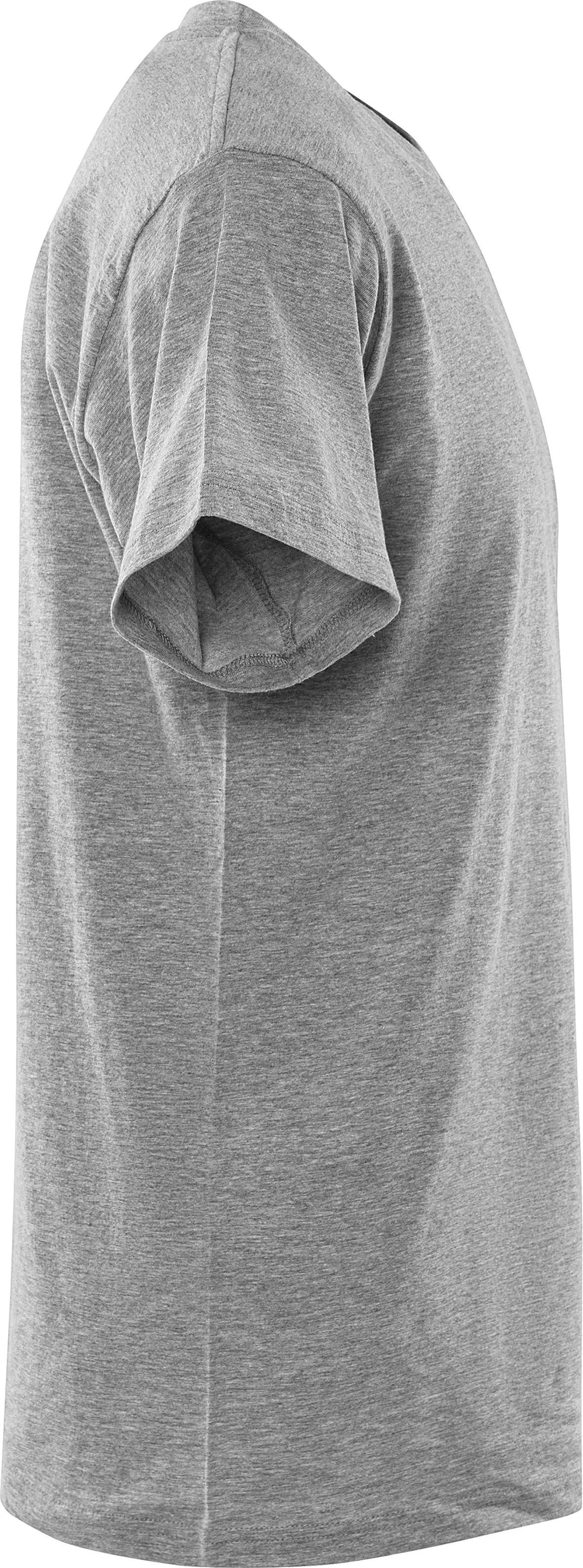 Fristads 100241-910, Acode V-Neck T-Shirt 1913 BSJ, image 3