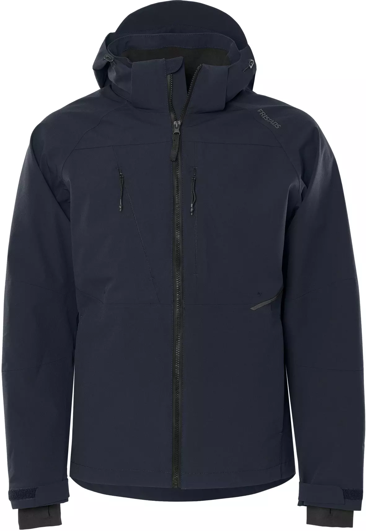 Fristads 300453-544, Stretchshell Jacket 4881 LSS