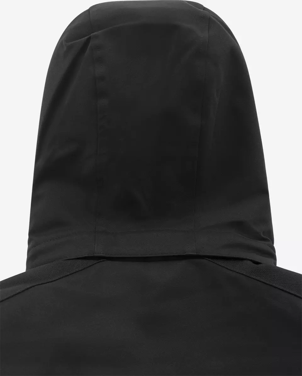 Fristads 119008-940, Acode Softshell Winter Jacket 1421 SW, image 7, gallery thumbnail