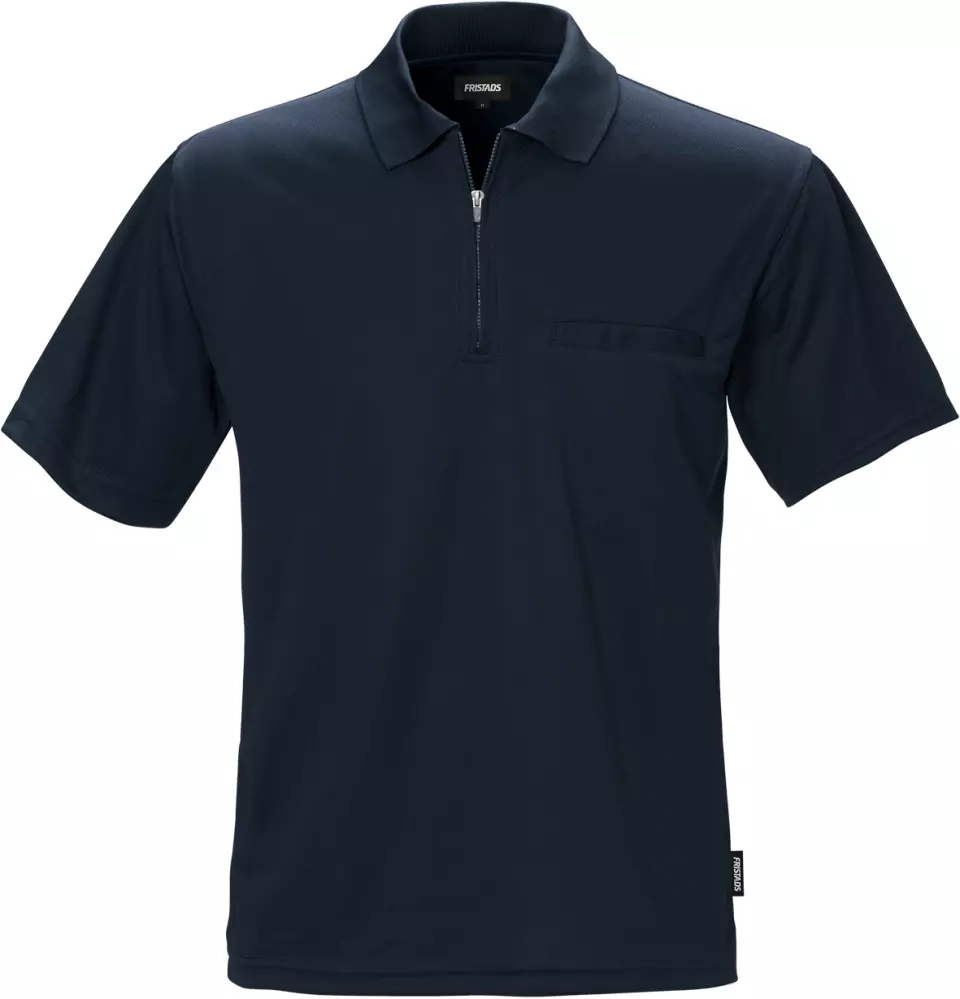 Fristads 100470-540, Coolmax® Functional Polo Shirt 718 PF