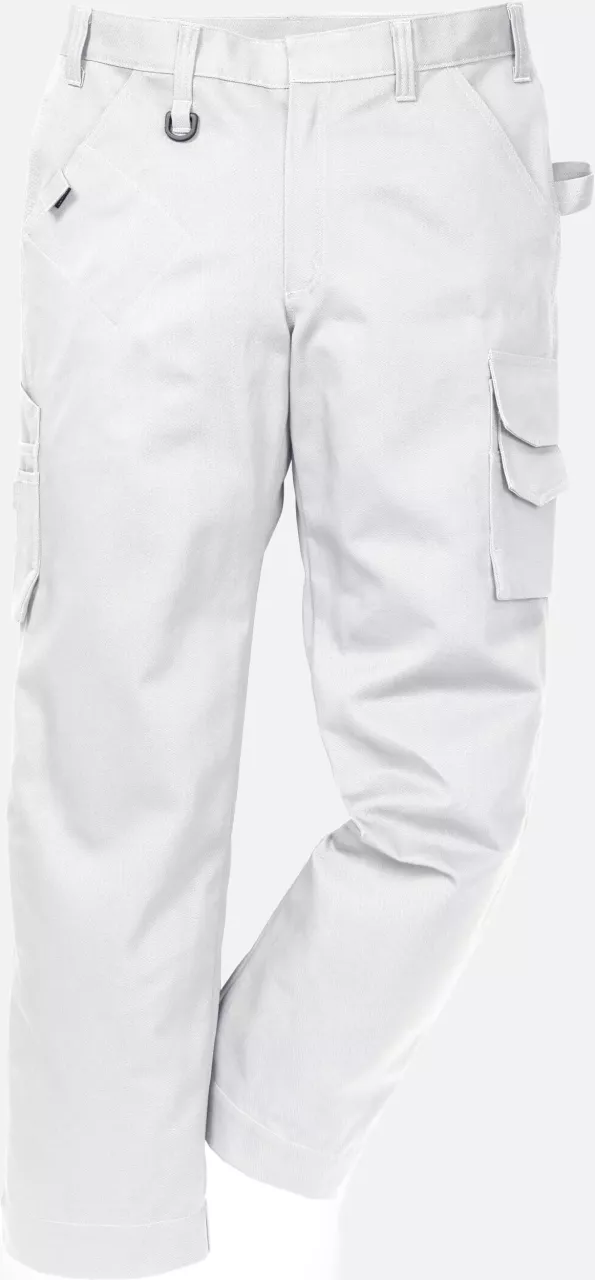 Fristads 113095-900, Icon One Cotton Trousers 2111 KC, image 3, gallery thumbnail