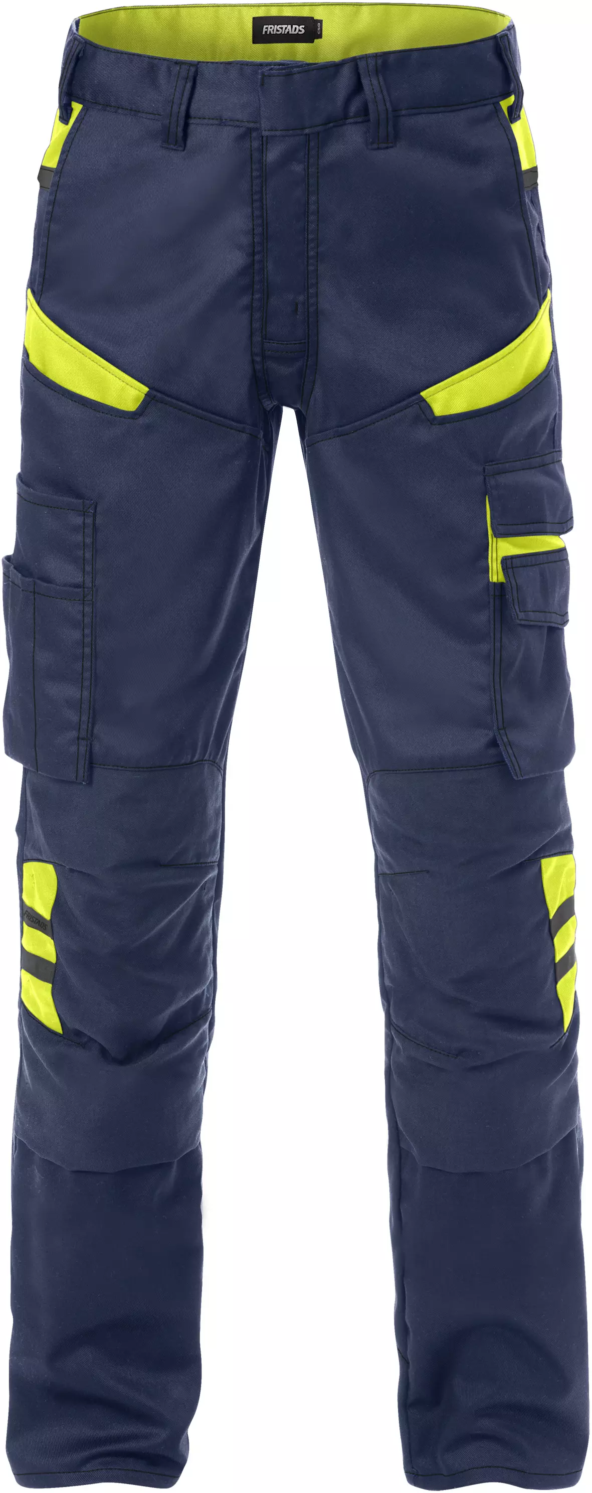 Fristads 129482-556, Trousers 2555 STFP, image 1