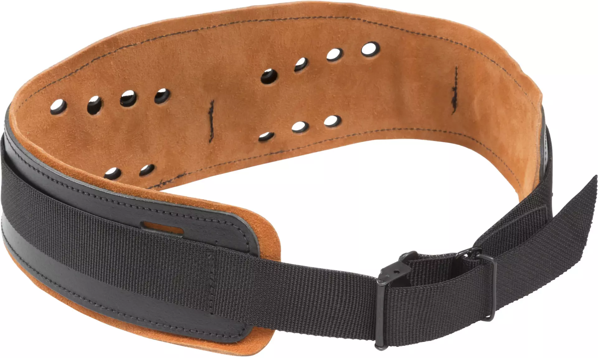 Fristads 100045-940, Snikki Ergo Belt 9319 LTHR, image 3