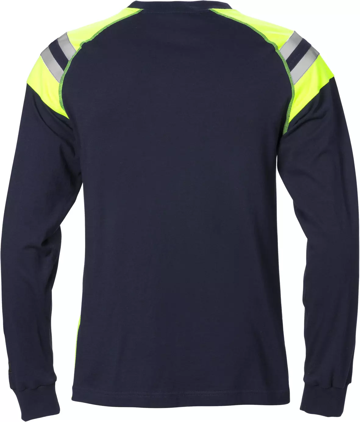 Fristads 129523-540, Flamestat T-Shirt, Langarm, Damen 7098 TFLH, image 2