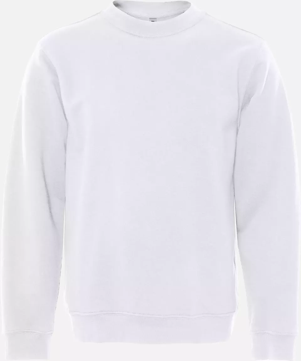 Fristads 100225-900, Acode Sweatshirt 1734 SWB, image 1, gallery thumbnail