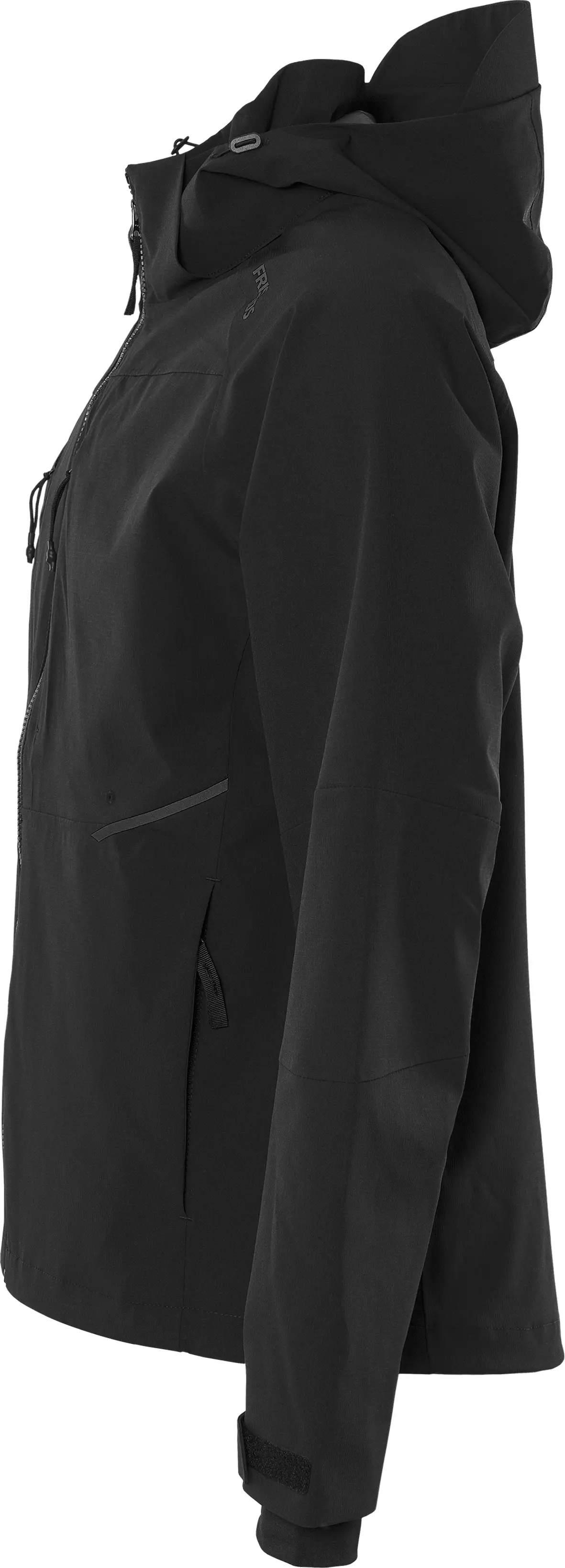 Fristads 301275-940, Women's Stretch Functional Jacket 4981 GLS, image 3