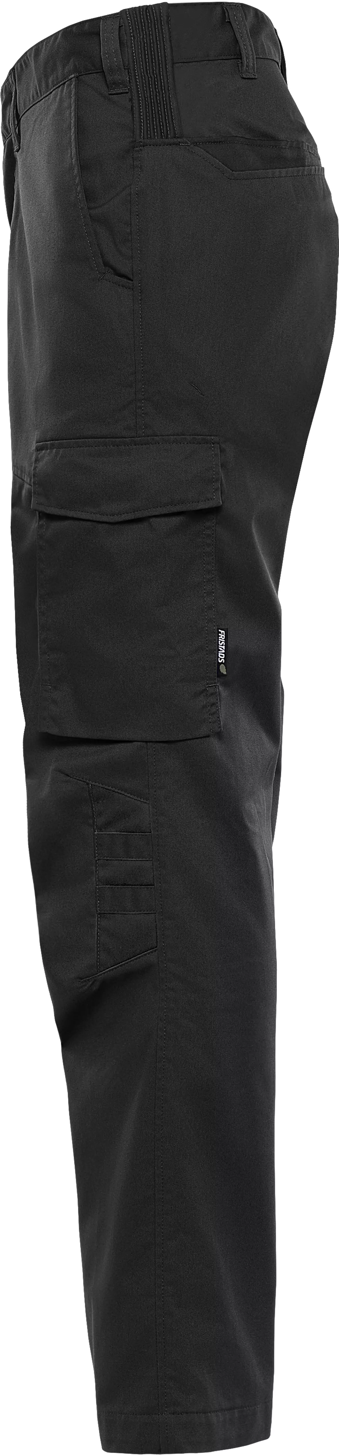 Fristads 301026-940, Green Trousers 2930 GWM, image 3