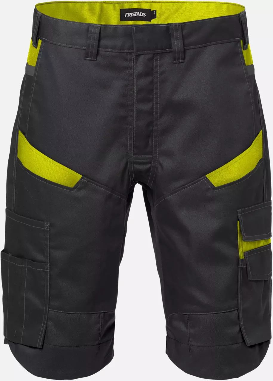Fristads 129530-982, Shorts 2562 STFP, image 1, gallery thumbnail
