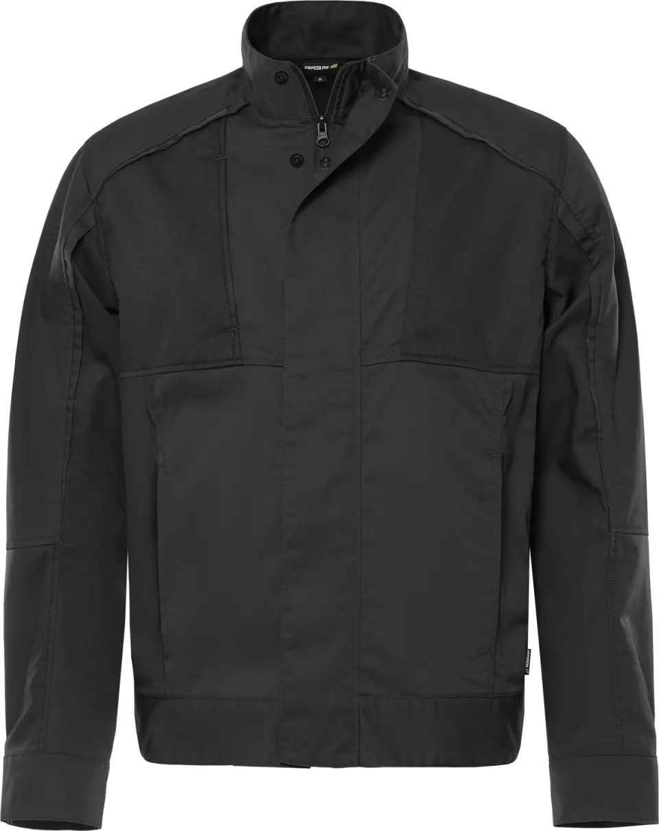 Fristads 301025-940, Green Jacket 4930 GWM