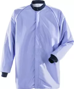Fristads 100632-410, Cleanroom Coat 3R129 XA32