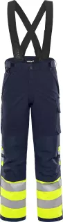 Fristads 301262-171, Hi-Vis Winter Trousers Class 1 2681 GLPS