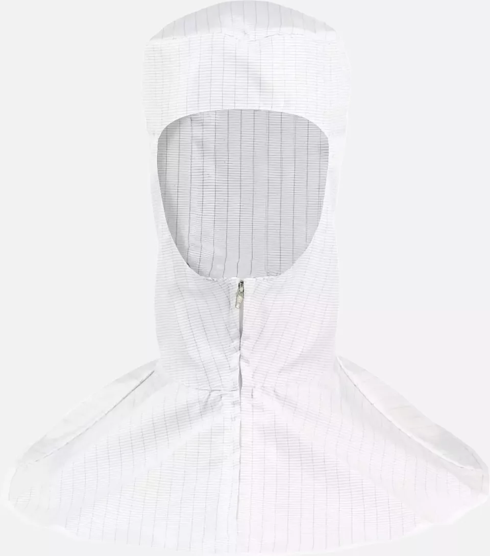 Fristads 101083-900, Reinraum Haube 5R011 XR50, image 1, gallery thumbnail