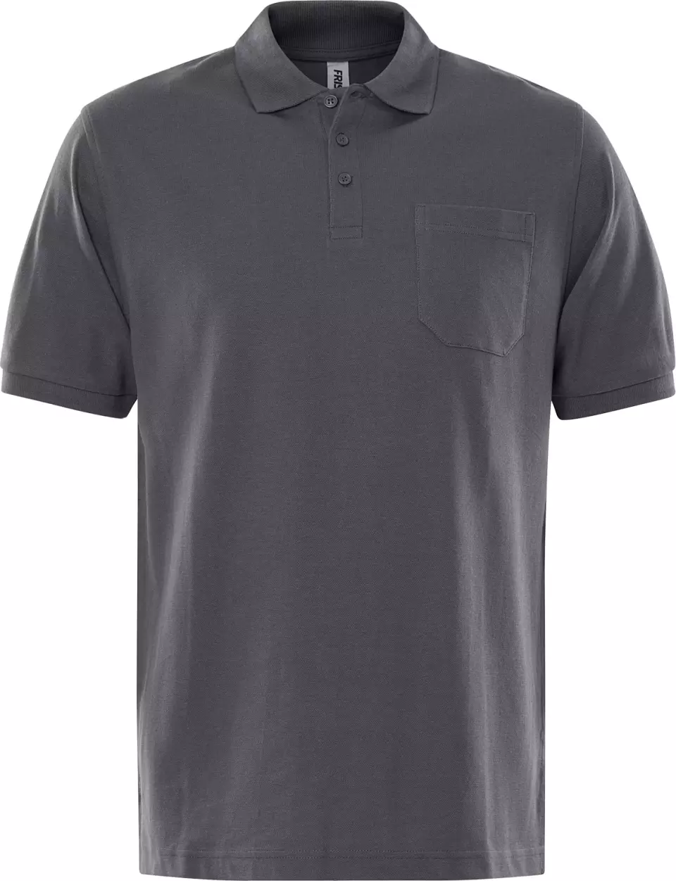 Fristads 100219-941, Acode Polo Shirt 1721 PIQ