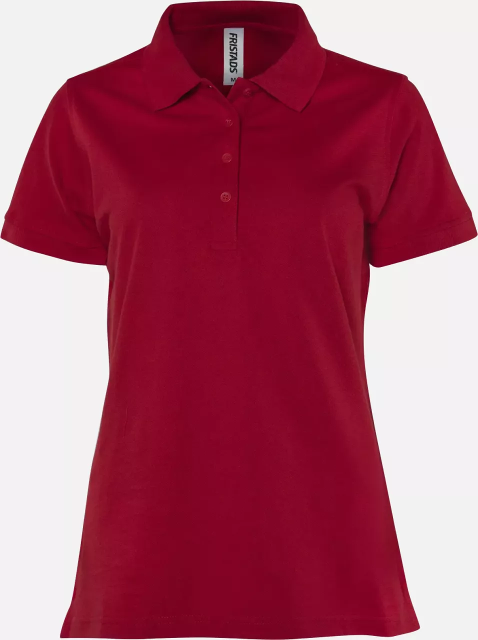 Fristads 100221-331, Acode Poloshirt Damen 1723 PIQ, image 1, gallery thumbnail