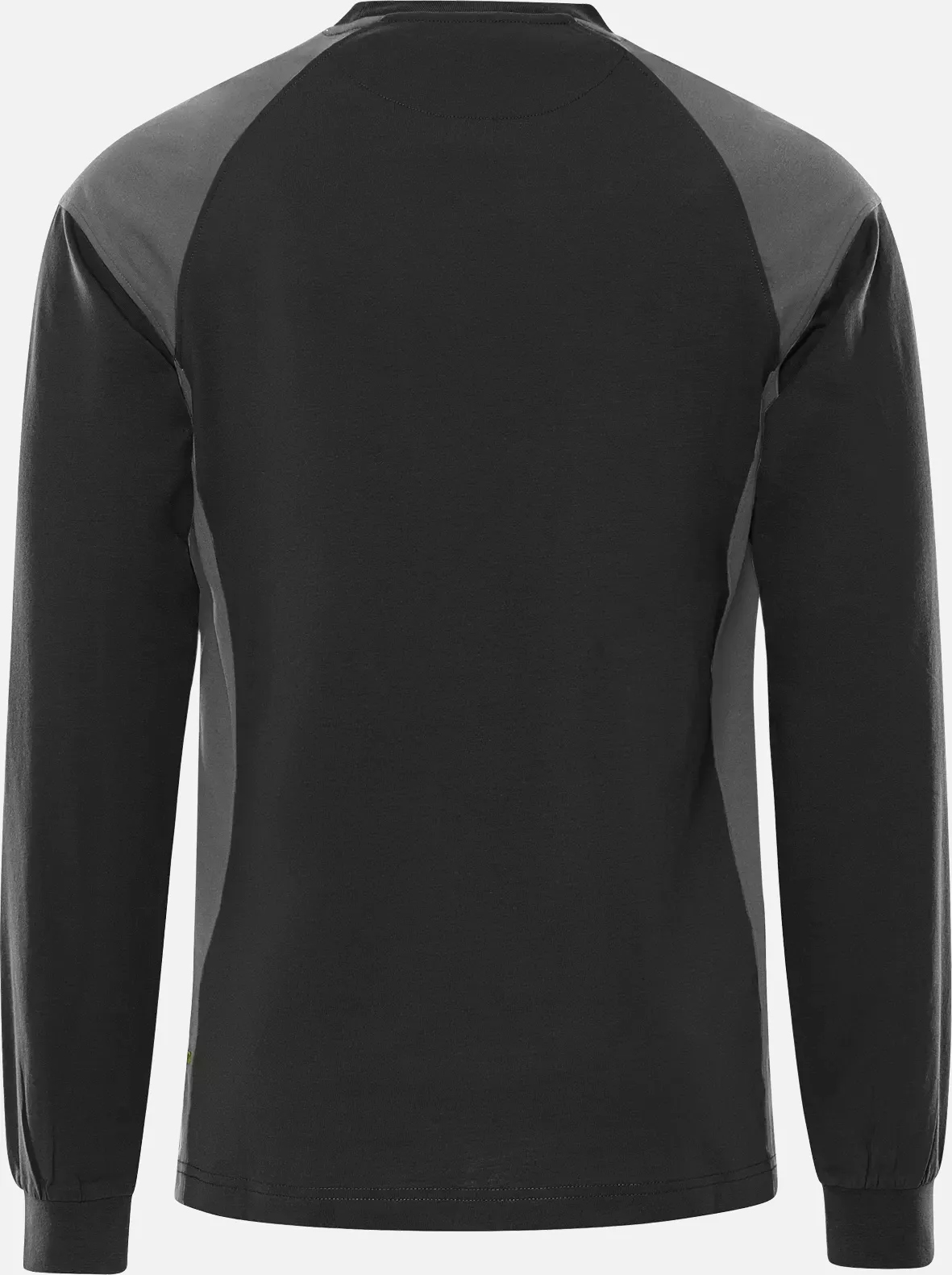 Fristads 301171-996, Schweres Langarm-T-Shirt 7071 GTM, image 2