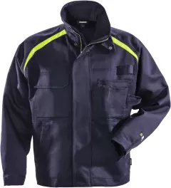 Fristads 100333-540, Flame Jacket 4030 FLAM
