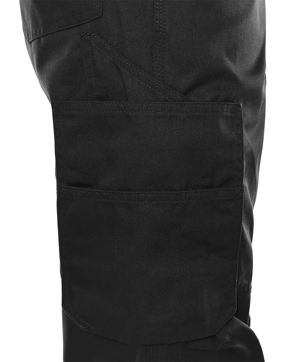 Fristads 117751-940, Pants 2580 P154, image 6, gallery thumbnail