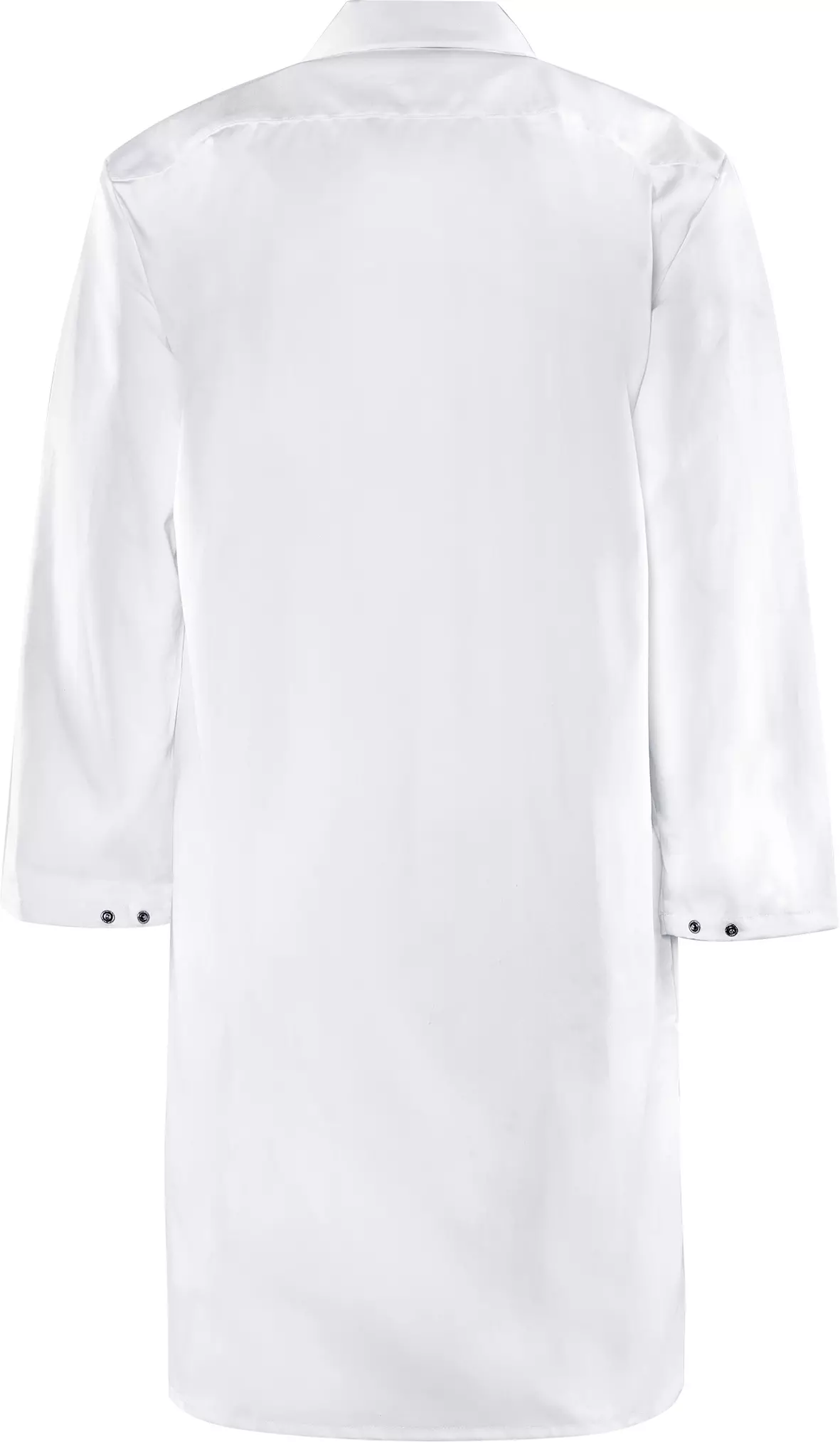 Fristads 100464-900, Cotton Lab Coat 103 P92, image 2