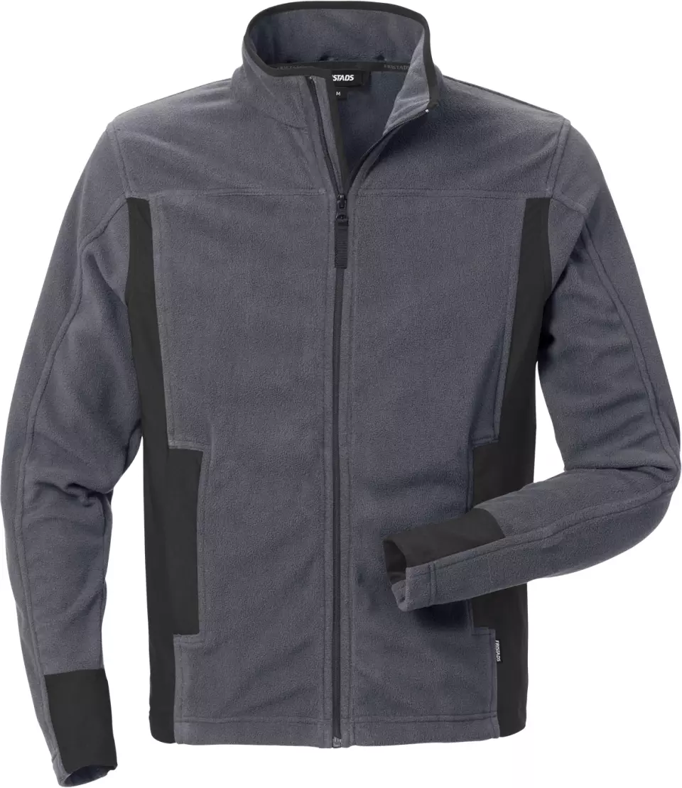 Fristads 120966-896, Fleece Jacket 4003 MFL