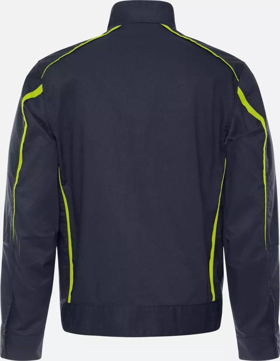 Fristads 301025-557, Green Jacket 4930 GWM, image 2, gallery thumbnail