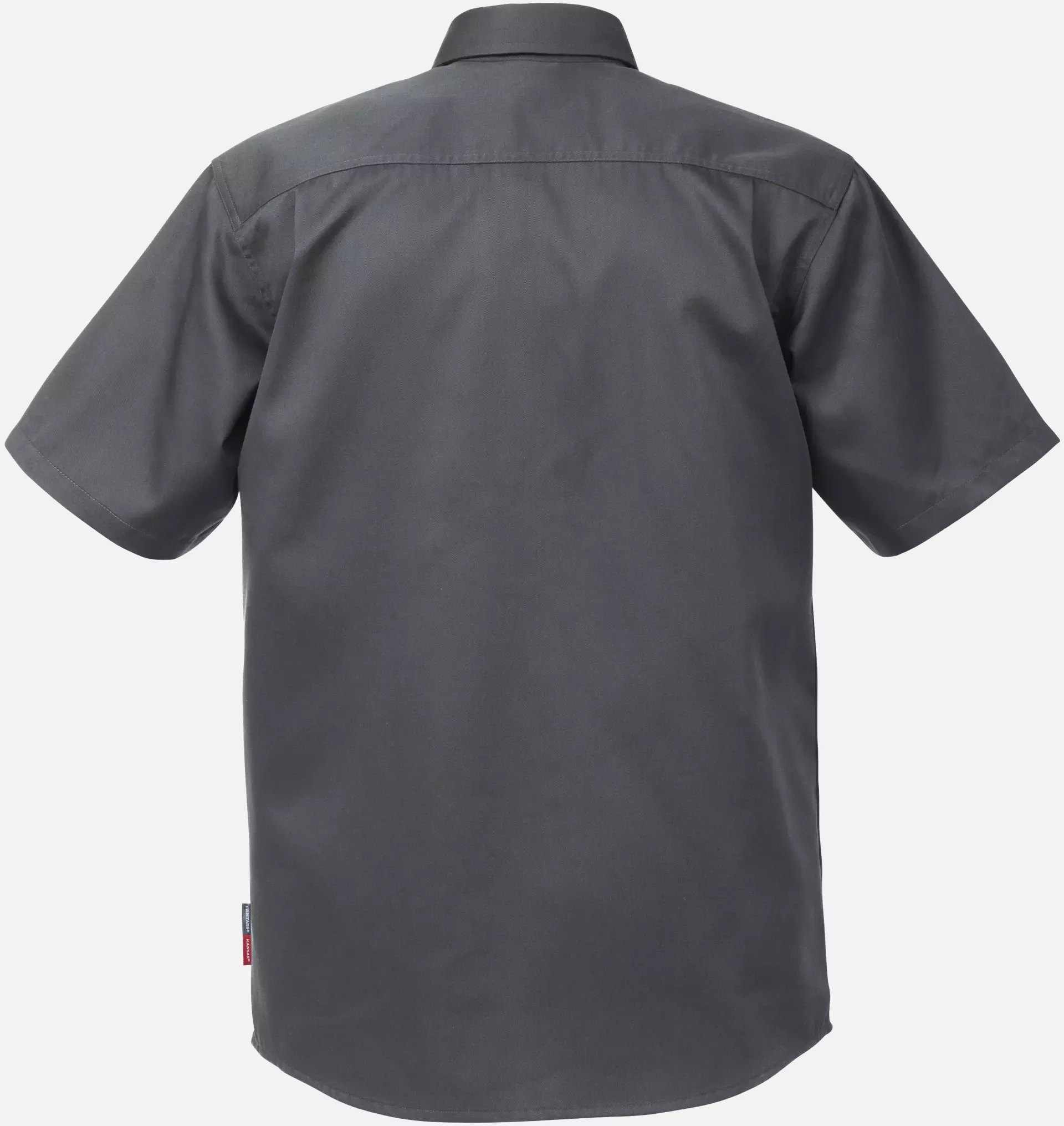 Fristads 100733-941, Short Sleeve Shirt 7387 B60, image 2