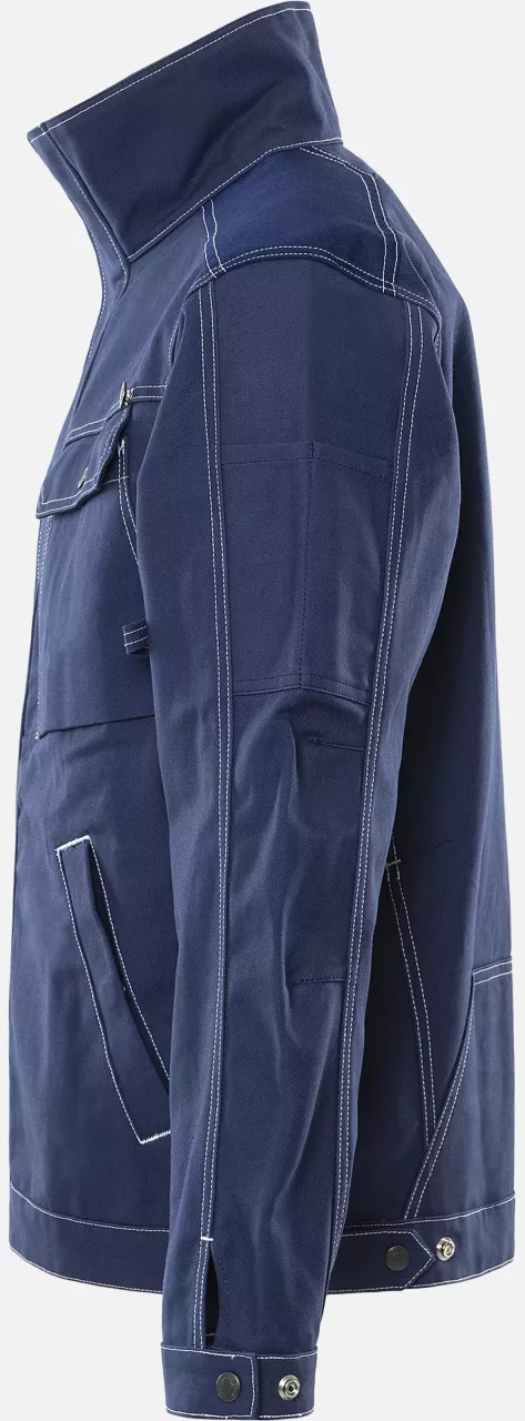 Fristads 100304-541, Jacket 451 FAS, image 3, gallery thumbnail