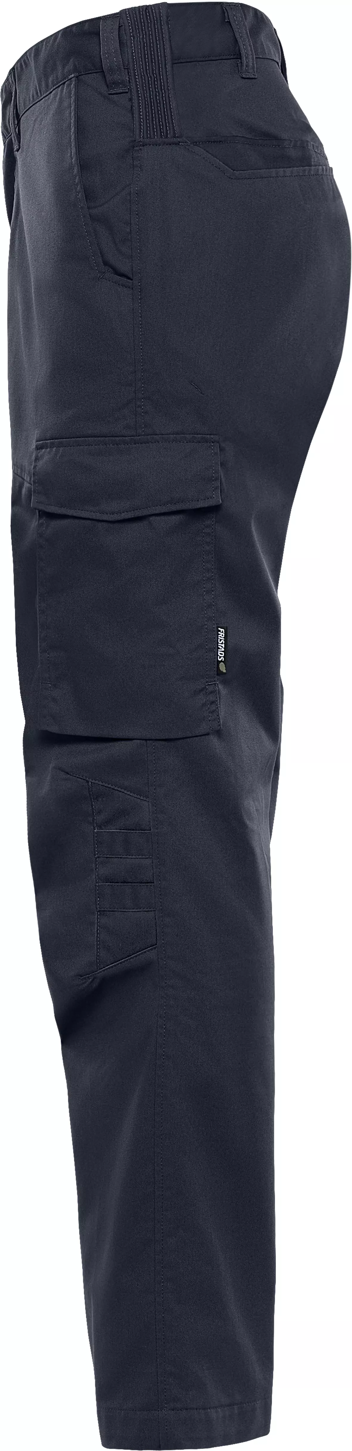 Fristads 301236-544, Green Hose Damen 2931 GWM, image 3