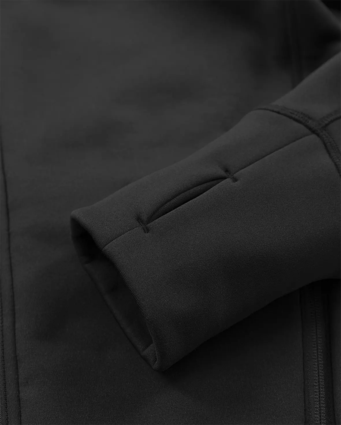 Fristads 301214-940, Cobalt POLARTEC® POWER STRETCH® Hoodie, image 6