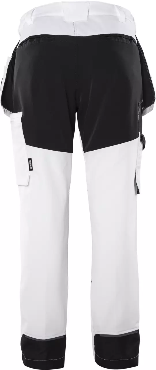 Fristads 300036-969, Handwerker-Stretchhose 2760 LWS, image 2, gallery thumbnail