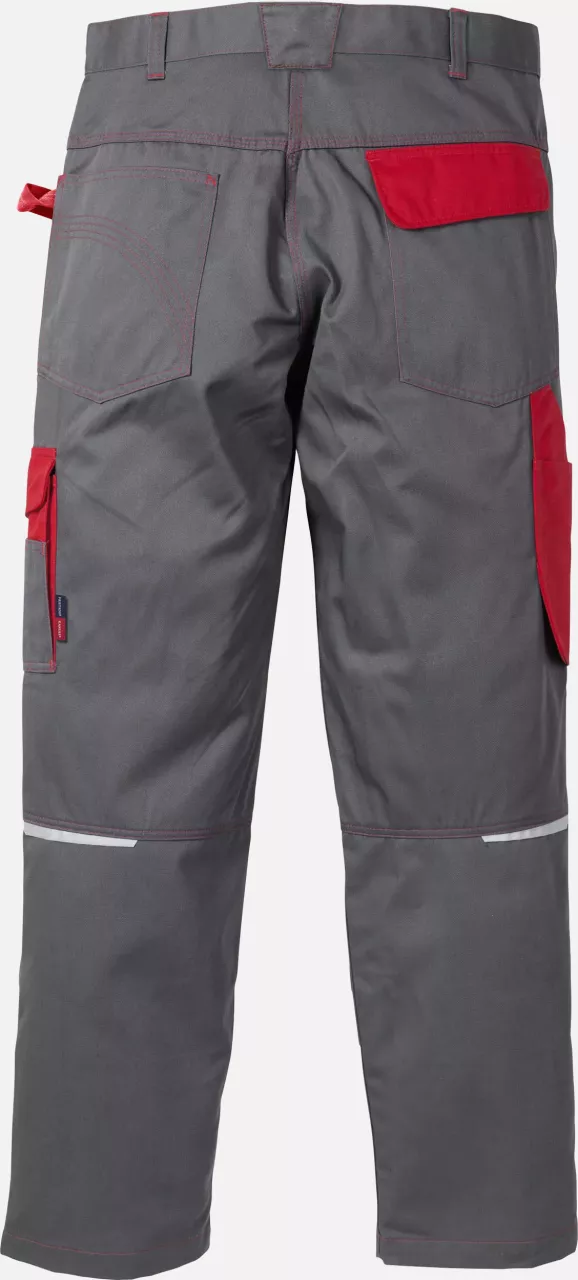 Fristads 100805-866, Icon Two Trousers 2019 LUXE, image 2, gallery thumbnail