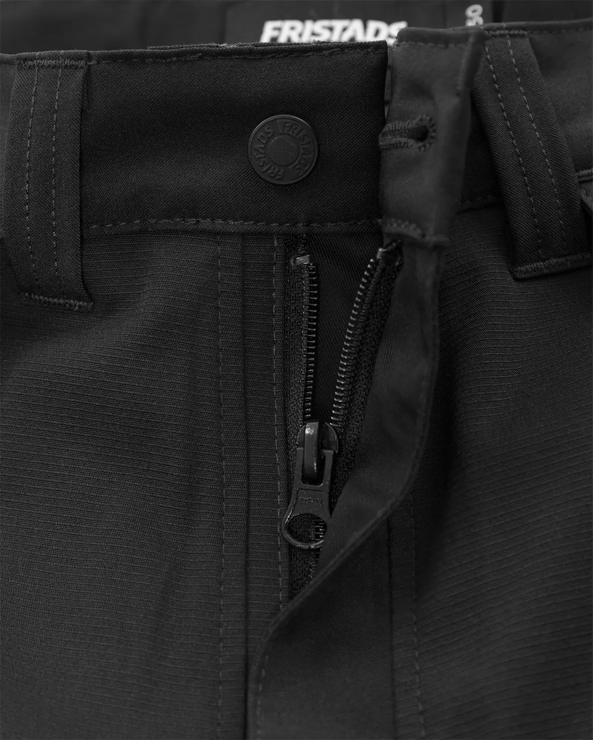 Fristads 133443-940, Craftsman Stretch Trousers 2596 LWS, image 5