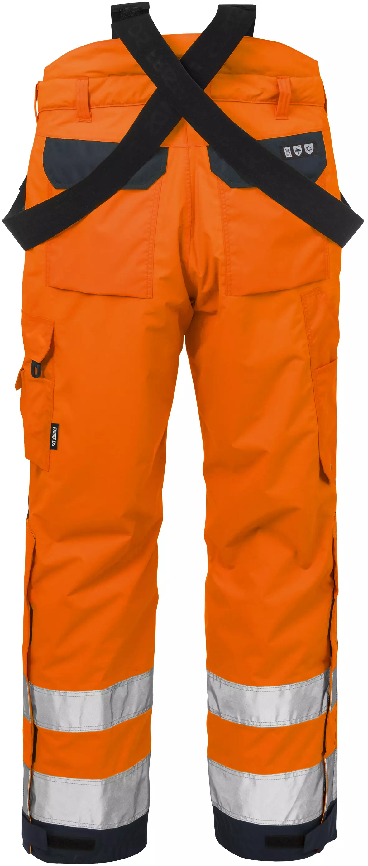 Fristads 100994-271, High Vis Airtech® Winterhose Klasse 2 2035 GTT, image 6