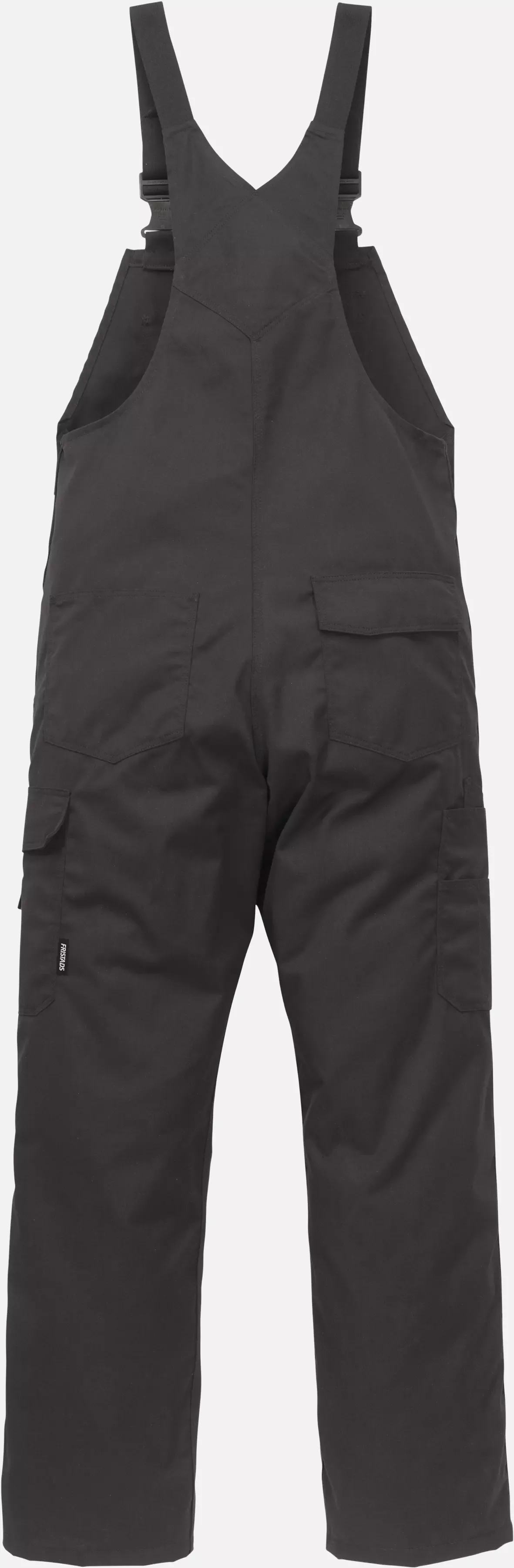 Fristads 100436-940, Bib and Brace 81 P154, image 2