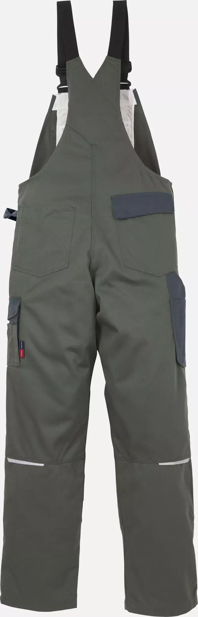 Fristads 100806-781, Icon Two Bib and Brace 1009 LUXE, image 2